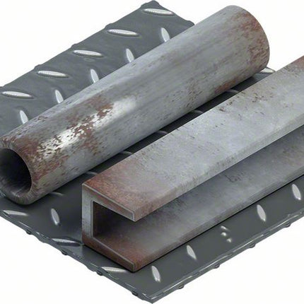 Foret à pierre BOSCH Expert CYL-9 diamètre nominal 3 mm longueur utile 40 mm (4000909770)