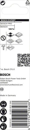 Broca para piedra BOSCH Expert CYL-9 diámetro nominal 6 mm longitud útil 200 mm (4000909775)