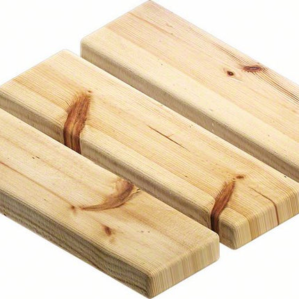 BOSCH jeu de forets Expert MultiConstruction HEX-9 3 pièces 5/6/8 mm (4000909799)