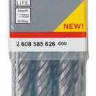 Marteau perforateur BOSCH Plus-5 Ø 10,0 mm longueur utile 100 mm longueur 160 mm (4000909871)