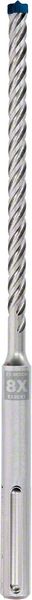 BOSCH Foret marteau Expert SDS max-8X Ø 12 mm L.travail 200 mm L.340 mm ( 4000909887 )