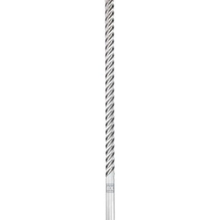 BOSCH Foret marteau Expert SDS max-8X D. 20 mm L.400 mm L.520 mm de travail ( 4000909904 )