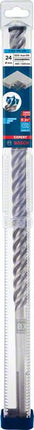 BOSCH Foret marteau Expert SDS max-8X D. 24 mm L.400 mm L.520 mm de travail ( 4000909912 )