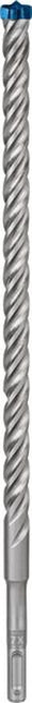 BOSCH Foret marteau Expert SDS-7X D. 14,0 mm L.250 mm L.315 mm de travail ( 4000909957 )