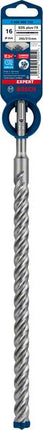 BOSCH Foret marteau Expert SDS-7X D. 16,0 mm L.250 mm L.315 mm de travail ( 4000909965 )