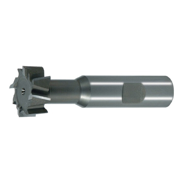 MAYKESTAG Fraise pour rainures en T DIN 851 AB type N D. nominal 16 mm ( 4117802036 )
