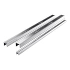 AMF Cache-rainures no. 6486 18 mmx1000 mm ( 4123530180 )