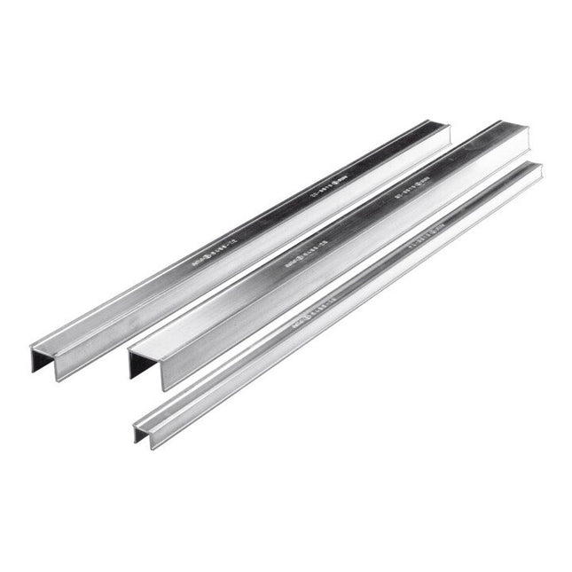 AMF Cache-rainures no. 6486 18 mmx1000 mm ( 4123530180 )