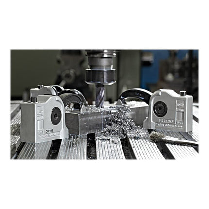 BESSEY Tendeur compact BAS H. de serrage 97 mm col de cygne 60 mm ( 4123716050 )