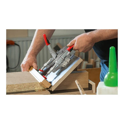 BESSEY Sauterelle à tige coulissante T.25 taille 25 ( 4123716102 )