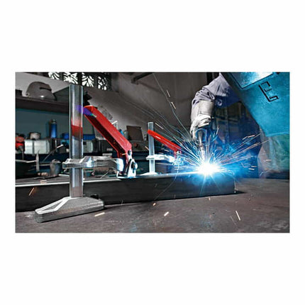 BESSEY Sauterelle pour tables de machine  hauteur de serrage 200 mm ( 4123740040 )