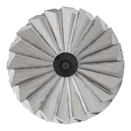 PFERD Fraise sur tige ZYAS D. 10 mm L. tête 20 mm D. de la tige 6mm ( 4142003340 )