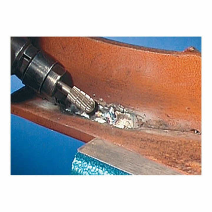 PFERD Fraise sur tige WRC D. 12 mm L. tête 25 mm D. de la tige 6mm ( 4142009340 )