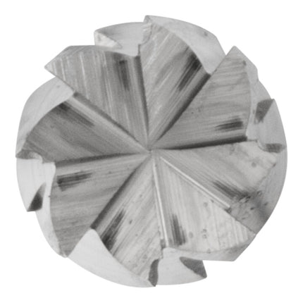 PFERD Petite fraise sur tige forme ZYAS D. 2 mm L. tête 10 mm D. de la tige 3 mm ( 4142038301 )