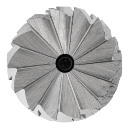 PFERD Petite fraise sur tige forme ZYAS D. 6 mm L. tête 13 mm D. de la tige 3 mm ( 4142038304 )