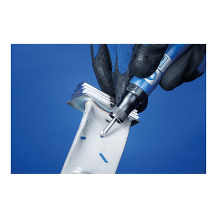 PFERD Petite fraise sur tige forme KUD D. 3 mm L. tête 2 mm D. de la tige 3 mm ( 4142038313 )