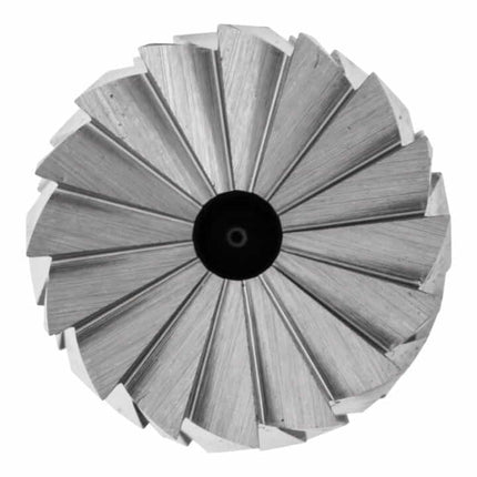 PFERD Fraise sur tige ZYAS D. 8 mm L. tête 20 mm D. de la tige 6 mm ( 4142060331 )