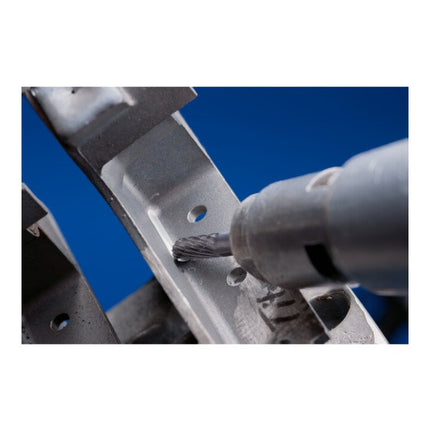 PFERD Fraise sur tige WRC D. 6 mm L. tête 16 mm D. de la tige 6 mm ( 4142100321 )