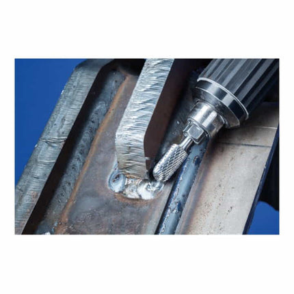 PFERD Fraise sur tige WRC D. 12 mm L. tête 25 mm D. de la tige 6mm ( 4142100351 )