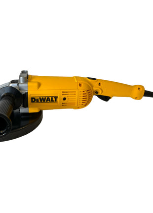 Amoladora angular DeWalt DWE 494 2200 vatios 230 mm