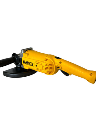 Amoladora angular DeWalt DWE 494 2200 vatios 230 mm