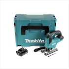 Makita JV 103 DA1J 10,8 V Akku Stichsäge im Makpac + 1x BL1020 2,0 Ah Akku - ohne Ladegerät - Toolbrothers