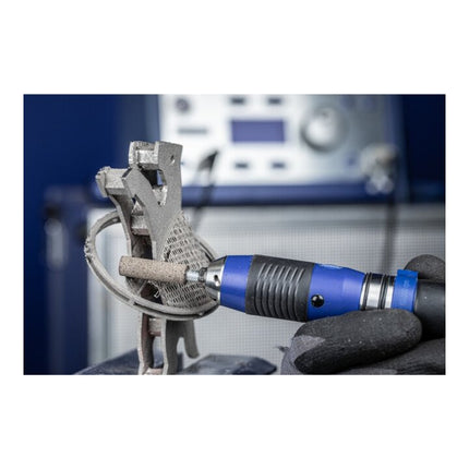 PFERD Meule sur tige INOX EDGE D10xH32 mm 6 mm ( 4143160010 )