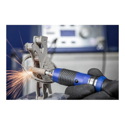 PFERD Meule sur tige INOX EDGE D10xH32 mm 6 mm ( 4143160010 )