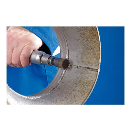 PFERD Meule sur tige INOX EDGE D20xH25 mm 6 mm ( 4143160040 )