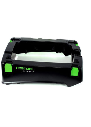 Festool CT MINI/MIDI ET-BG Staubsaugeraufsatz Schlauchdepot Haube mit T-LOC ( 500118 ) für Sauger ab BJ 2013 - Toolbrothers