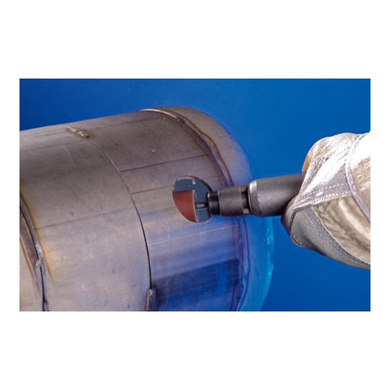 PFERD Manchon abrasif KSB D45xl30mm granulation 80 ( 4144200129 )