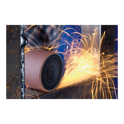 PFERD Bande abrasive  d.22xH.20mm caoutchouc cylindr. ( 4144200222 )