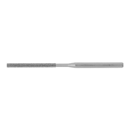 PFERD Meule sur tige  D1xH4mm 3 mm ( 4144400010 )