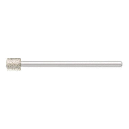 PFERD Meule sur tige  D3xH4mm 3 mm ( 4144400200 )