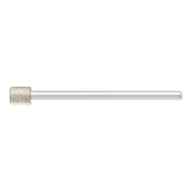 PFERD Meule sur tige  D3xH4mm 3 mm ( 4144400200 )