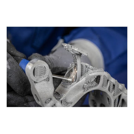 PFERD Meule sur tige  D5xH5mm 3 mm ( 4144400400 )