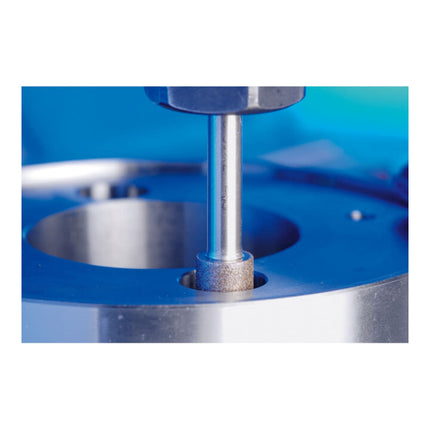 PFERD Meule sur tige  D5,5xH6mm 3 mm ( 4144400450 )