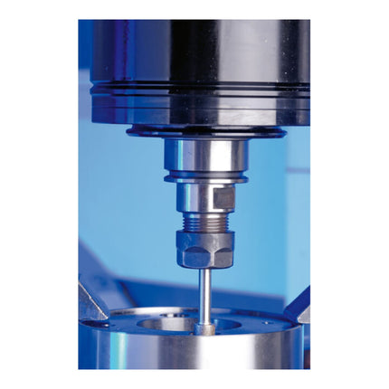 PFERD Meule sur tige  D5,5xH6mm 3 mm ( 4144400450 )