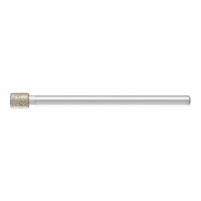 PFERD Meule sur tige  D5,5xH6mm 3 mm ( 4144400450 )