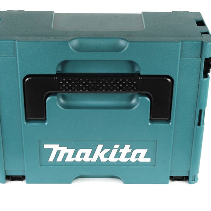 Makita JV 103 DM1J Akku Stichsäge 10,8V im Makpac + 1x 4,0 Ah Akku - ohne Ladegerät - Toolbrothers