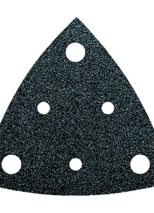 Feuille abrasive adhésive FEIN perforée grain 80 ( 4148132780 )