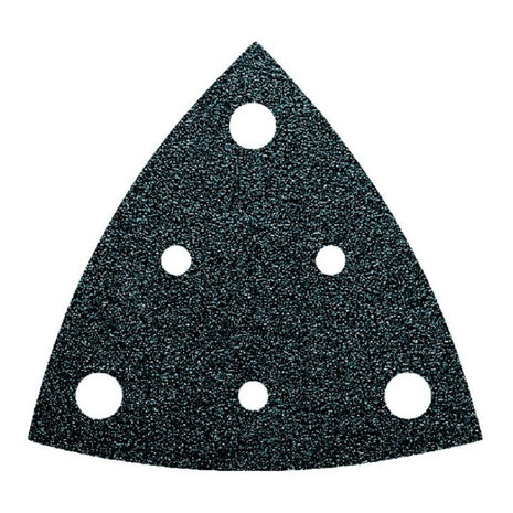 Feuille abrasive adhésive FEIN perforée grain 80 ( 4148132780 )