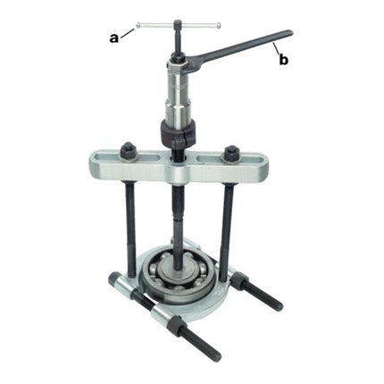 KUKKO Dispositif de séparation 15 ouverture A 22-115 mm ( 4157490012 )