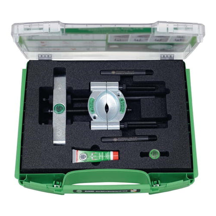 KUKKO Jeu de dispositifs de séparation 15-B taille nominale 2 ( 4157503203 )