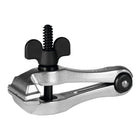 KUKKO Limes à main 101 largeur de mors 40 mm envergure 18 mm ( 4157620100 )