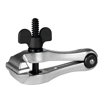 KUKKO Limes à main 101 largeur de mors 40 mm envergure 18 mm ( 4157620100 )