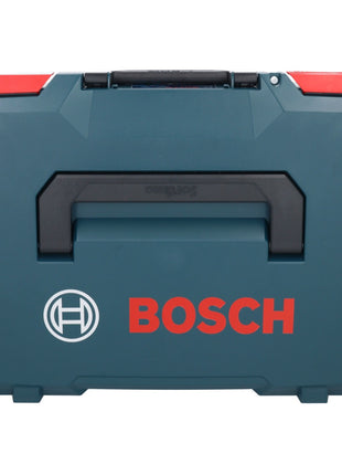 Bosch GDS 12V-115 Professional Akku Drehschlagschrauber 12 V 115 Nm 3/8" Brushless + 1x Akku 3,0 Ah + L-Boxx - ohne Ladegerät - Toolbrothers