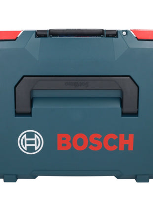 Bosch GDS 12V-115 Professional Akku Drehschlagschrauber 12 V 115 Nm 3/8" Brushless + 2x Akku 6,0 Ah + Ladegerät + L-Boxx - Toolbrothers