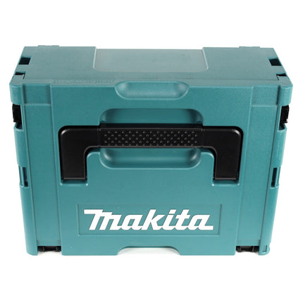 Makita JV 102 DSA1J 10,8 V Akku Pendelhubstichsäge im Makpac + 1 x BL 1020 2,0 Ah Akku + Ladegerät - Toolbrothers