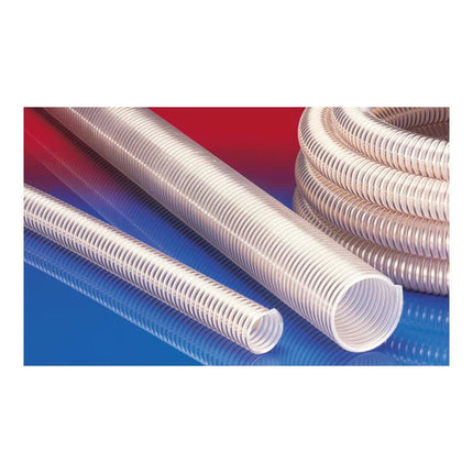 NORRES Tuyau d'aspiration et de convoyage AIRDUC® PUR 356 AS D. intérieur 38 mm ( 4501400201 )